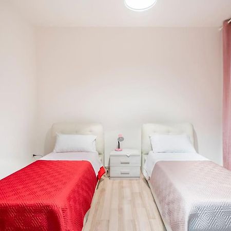 Muccino B&B Конверсано Екстер'єр фото