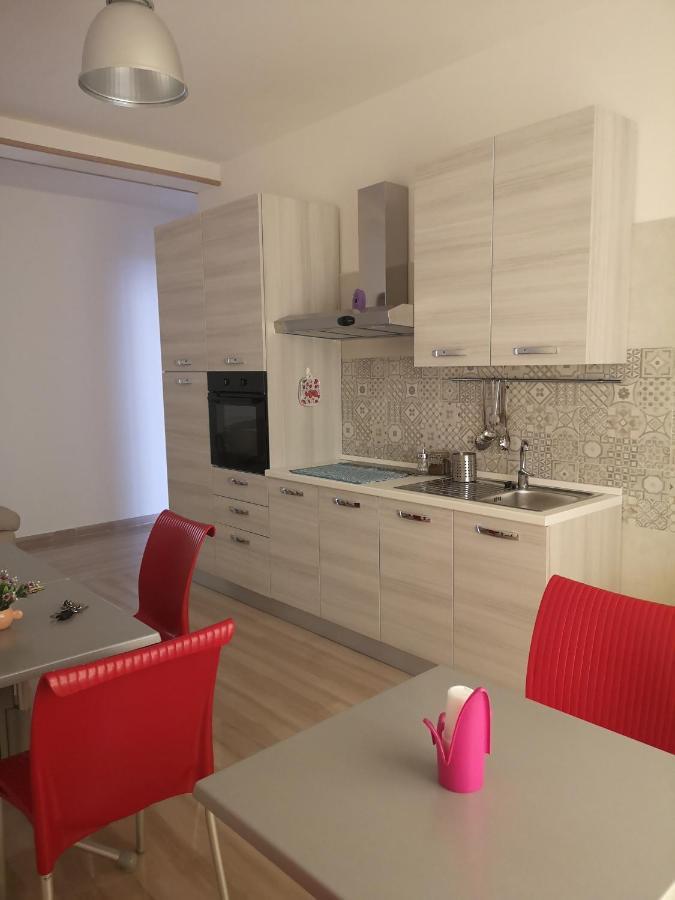 Muccino B&B Конверсано Екстер'єр фото